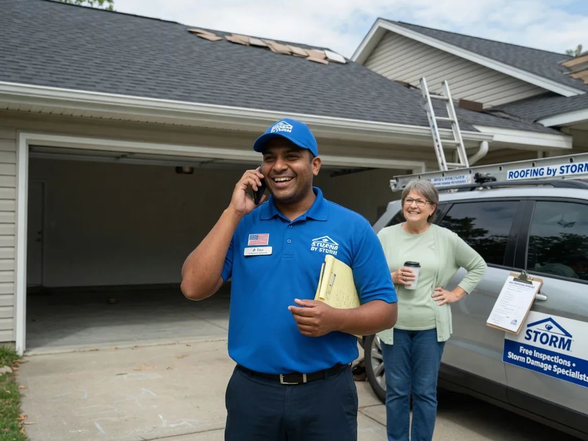 Roof Repair Near Me East Boothbay, ME FAQs