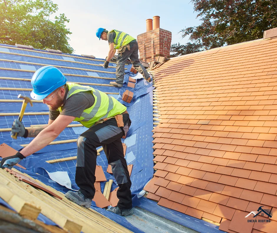 Why choose Roof Repair Near Me in East Boothbay, ME
